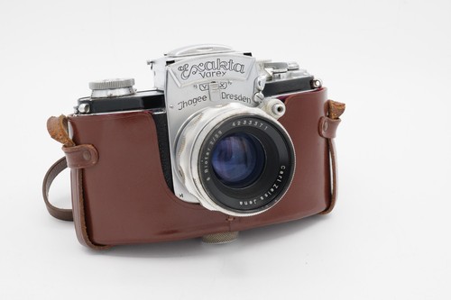 Exakta varex fotocamera - exakta,