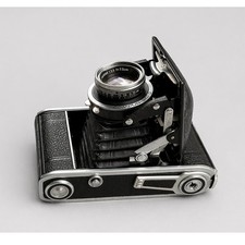 Voigtlander Bessa 66