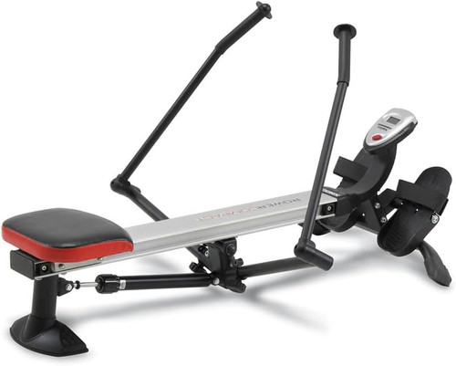 Rower compact vogatore - rower-compact,
