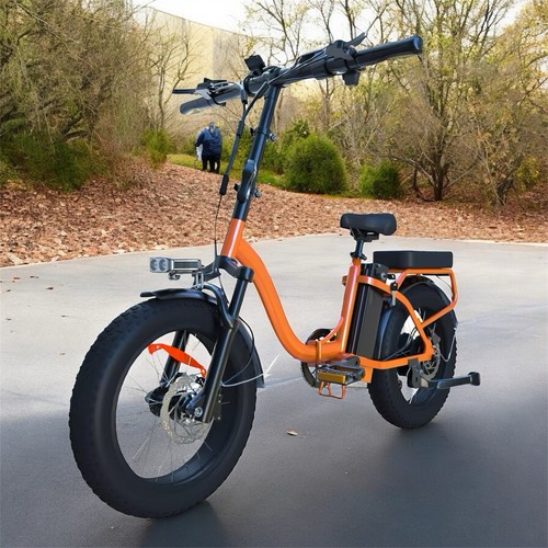 Bike bici elettrica - bike,
