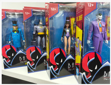 Modellino McFarlane DC Batman