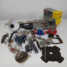 Cassetta attrezzi vari