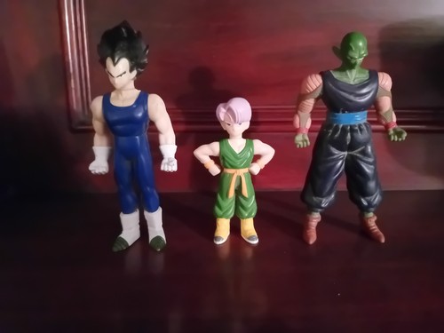 Action figure dragon - dragon, ball