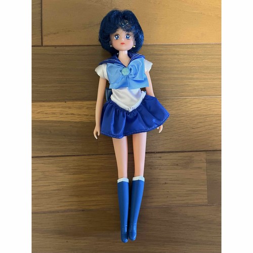 Bambola sailor moon - bambola,