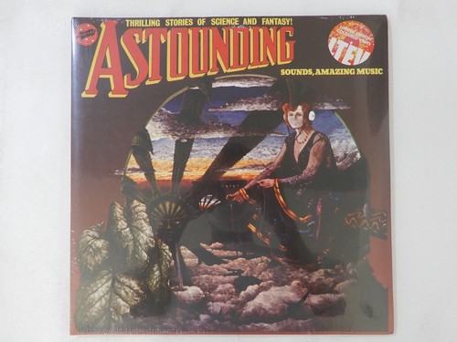 Hawkwind astounding sounds - astounding, sounds~