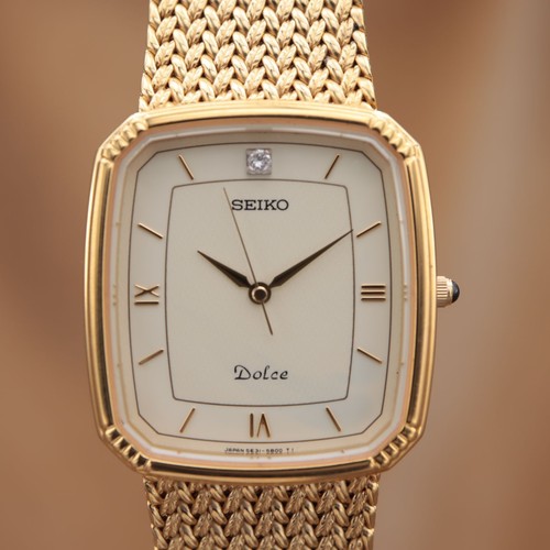Orologio uomo seiko dolce - uomo,