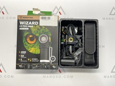 Armytek Wizard C2 Pro Max