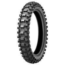 GOMME PNEUMATICI DUNLOP 110/100-18 64M GEOMAX MX33