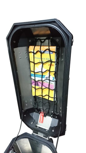 Givi trekker outback e - givi,