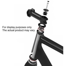 Per forcella 28,6 mm cuffia