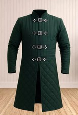 Gambeson medievale spesso