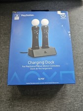 PowerA 150578001 Ps4 Move