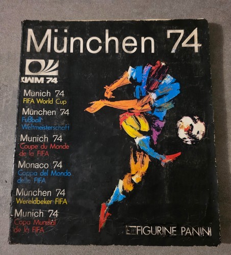 Album calciatori figurine - album,