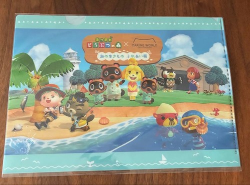 Animal crossing new horizons - new,