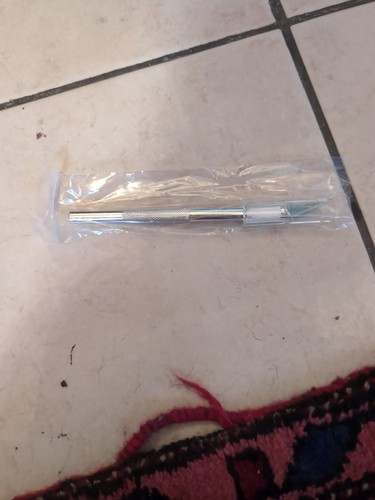 Bisturi taglierino lama - bisturi, cutter