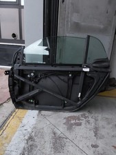 PORTA PORTIERA SPORTELLO ANTERIORE DAVANTI SXSINISTRO SMART FORTWO W453 2014 