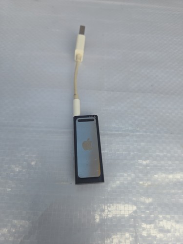 Apple ipod shuffle - apple, 3a