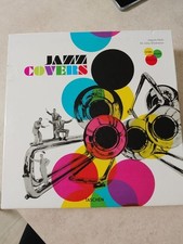 Jazz Covers, Joaquin Paulo Ed