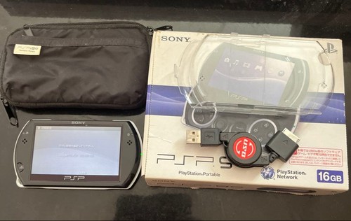 Psp piano - psp, nero
