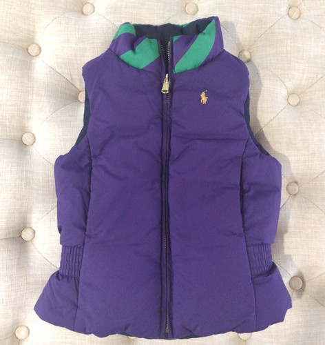 Ralph lauren gilet piumino - lauren,