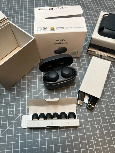 Sony linkbuds auricolari - sony,