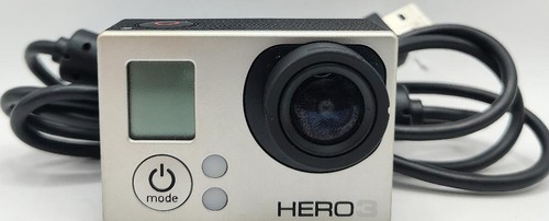 Gopro hero silver - gopro, editiion