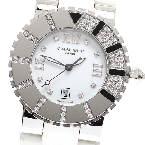 Orologio chaumet class one - class,