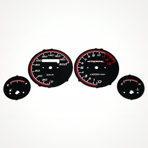 Honda cbr 125 2004 - 125, km/h