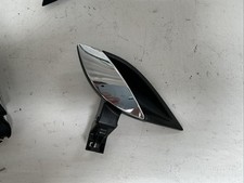 Maniglia interna portiera