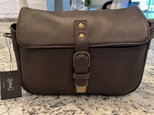 ONA - The Bowery - Pelle di