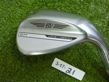 Titleist Vokey SM10 Tour Cromo