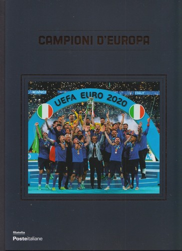 2021 italia repubblica folder - 2021,