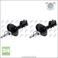 Coppia ammortizzatori AJS