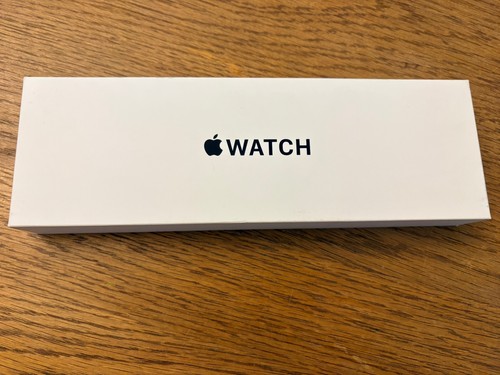 Apple watch solo scatola - apple,