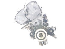 Motore Tipo 188B2000 - Lancia