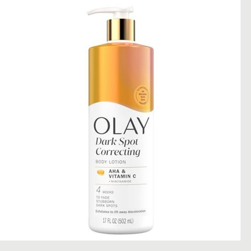 Olay lozione corpo correttiva - lozione,