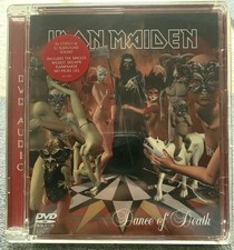 Iron Maiden - Dance of Death