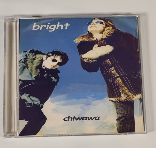 Chiwawa bright 2001 - (cd),