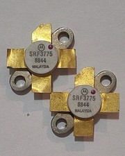 Autentici MOTOROLA SRF3775 RF