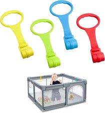 Maniglie per Box Bambini