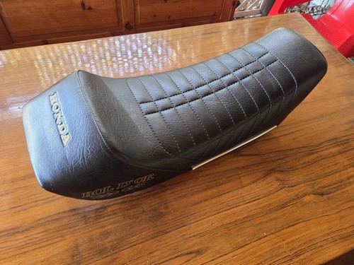 Nos sella sellone seat - nos,