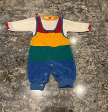 Maglione vintage Healthtex