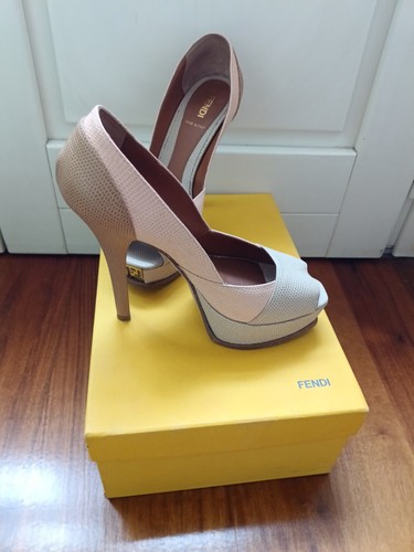 Scarpe décolleté spuntate - décolleté,
