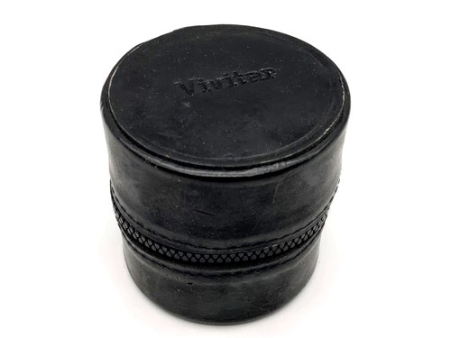 Vivitar fondina nera - fondina,