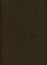 Andiamo Italia West Menu