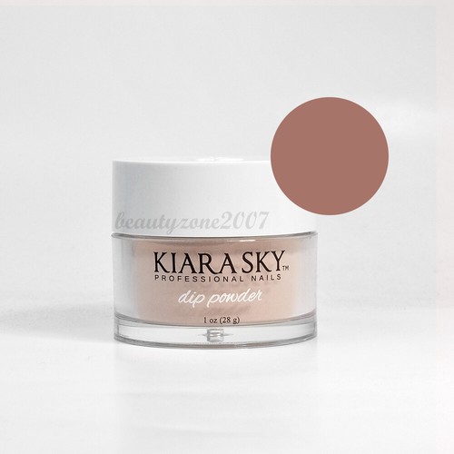 Kiara sky nail dipping powder - nail,