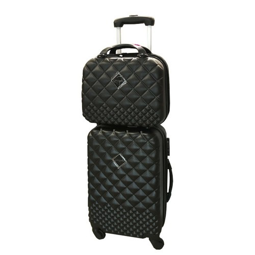 Camomilla milano set valigia - milano,
