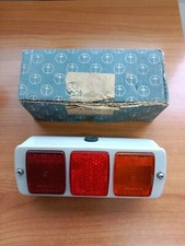 Fiat 850 siata - spring, fanale