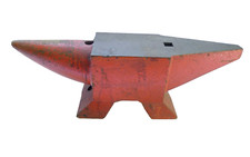 Antica incudine ferro kg - ferro, 15