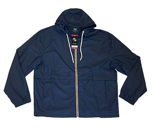 Giacca impermeabile uomo - , wp